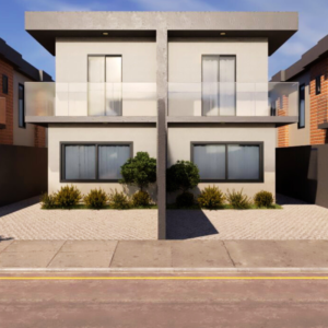 - PROJETO -  RESIDENZIALE ACUTO