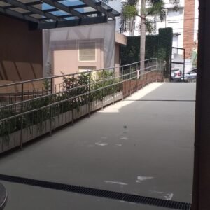ENTRADA AUDITÓRIO