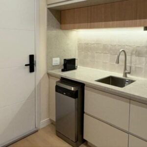 - APARTAMENTO - 
R&M 
 REFORMA - VILA MADALENA