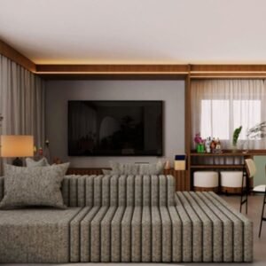 - APARTAMENTO C&A -  REFORMA - VILA MARIANA