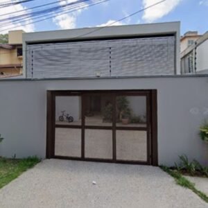 - CASA T&M -  REFORMA PARCIAL - MORUMBI