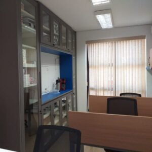 RECEPÇÃO