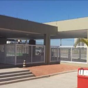 ENTRADA CENTRAL
