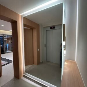 HALL ENTRADA