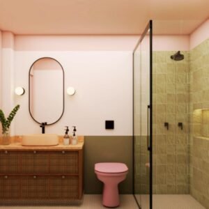 LAVABO