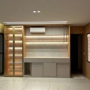 - APARTAMENTO O&A -  REFORMA - ALTO DA MOOCA