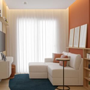- APARTAMENTO VIT -  REFORMA COMPLETA - BELEM