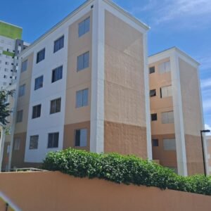 RETROFIT FACHADA