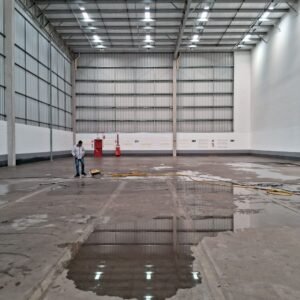 DESMOBILIZAÇÃO PARA ENTREGA