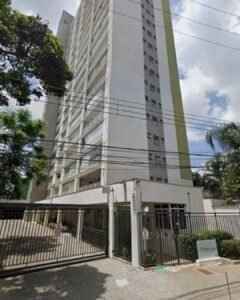 - CONDOMINO CRIAÇÃO - 
RETROFIT PÓS OBRA